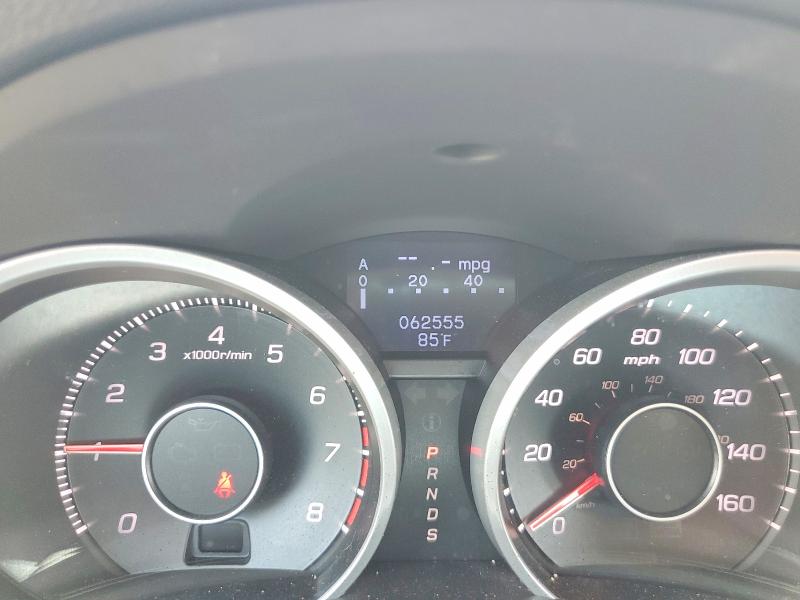 Aukcja sprzedaży 2012 Acura Tl, vin: 19UUA8F54CA037102, numer aukcji: 56237856