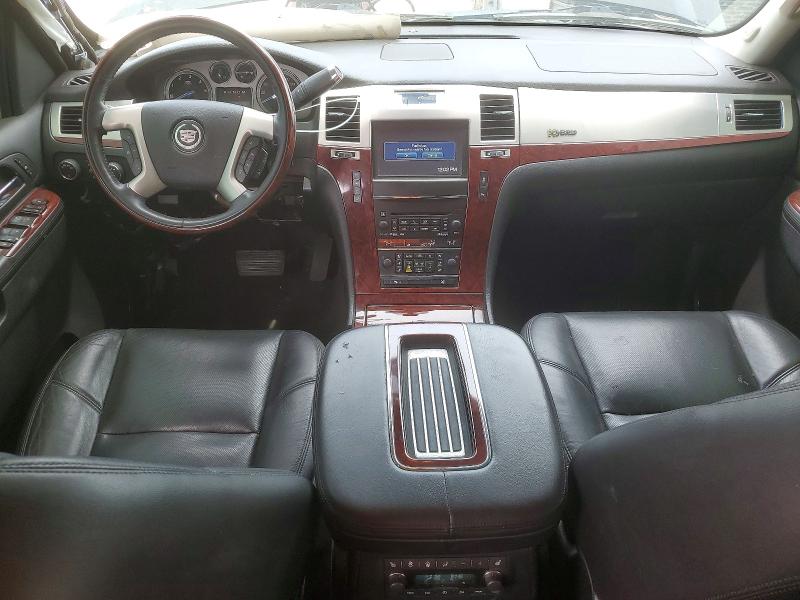 Продажа на аукционе авто 2012 Cadillac Escalade, vin: 1GYS4EEJ1CR249655, номер лота: 58257156
