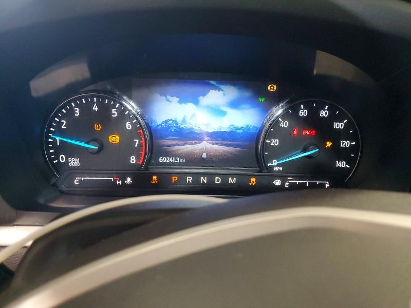 Aukcja sprzedaży 2020 Ford Explorer, vin: 1FMSK8DH0LGC85047, numer aukcji: 56053726