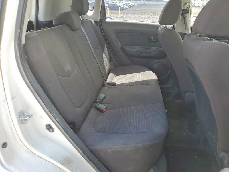 Продажа на аукционе авто 2012 Kia Soul, vin: KNDJT2A53C7436922, номер лота: 56361006