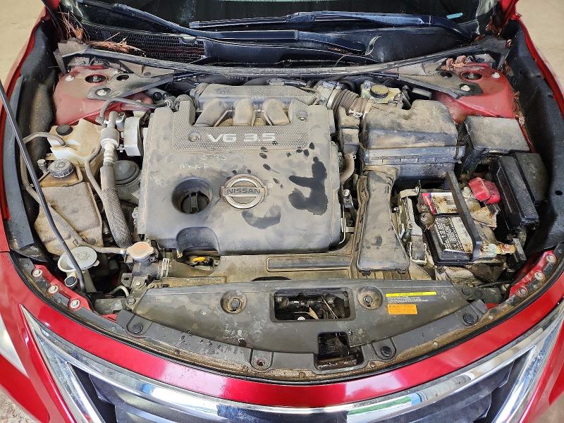 Aukcja sprzedaży 2015 Nissan Altima, vin: 1N4BL3AP4FC490887, numer aukcji: 57245216