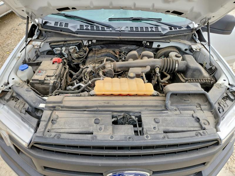 Aukcja sprzedaży 2018 Ford F150, vin: 1FTMF1CB7JKF27753, numer aukcji: 58103196