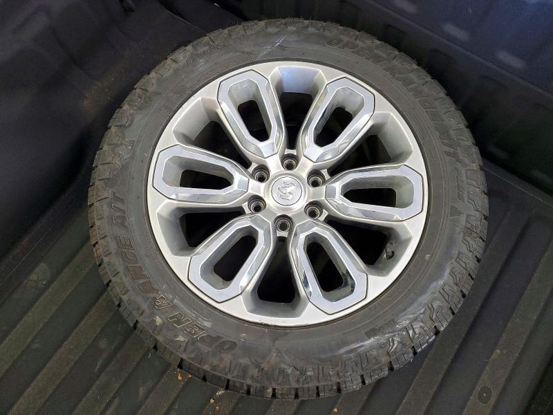 Продажа на аукционе авто 2021 Ram 1500, vin: 1C6SRFJM1MN680607, номер лота: 56635096