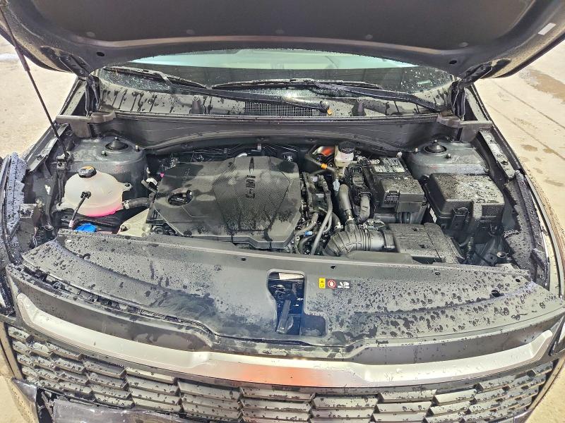 57309646 :رقم المزاد ، 5XYK23DF8TG397118 vin ، 2026 Kia Sportage مزاد بيع
