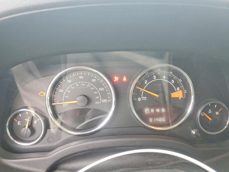 57240926 :رقم المزاد ، 1C4NJCBA3GD628454 vin ، 2016 Jeep Compass مزاد بيع