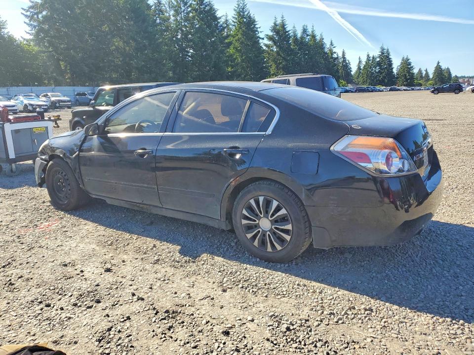 2009 Nissan Altima მანქანა იყიდება აუქციონზე, vin: 1N4AL21E29N460851, აუქციონის ნომერი: 54001716