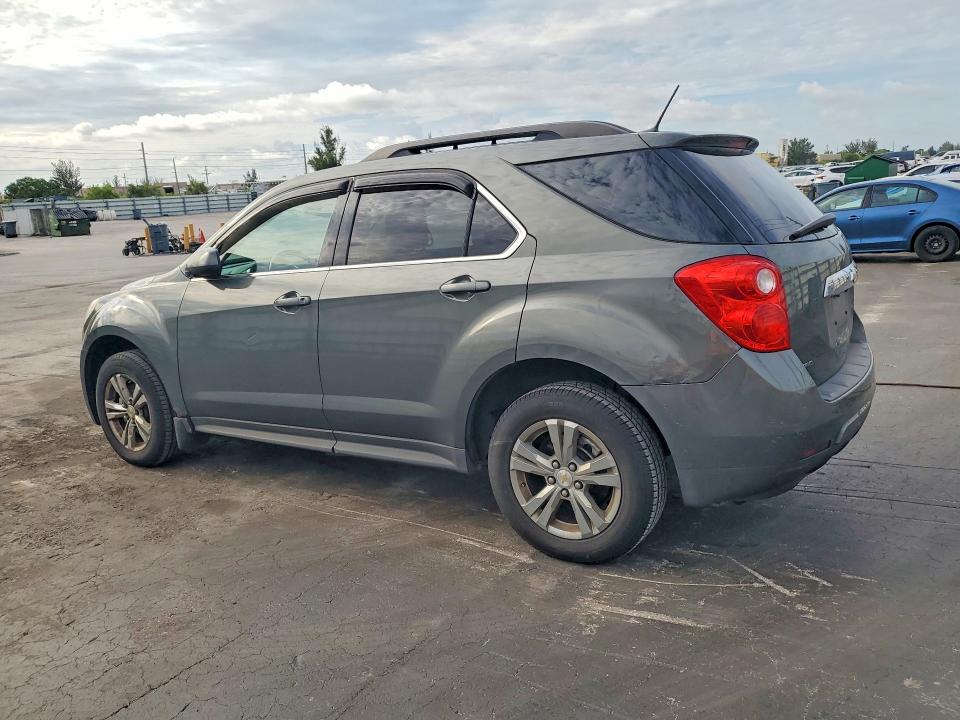 Aukcja sprzedaży 2013 Chevrolet Equinox, vin: 2GNFLEEK7D6259775, numer aukcji: 56219956