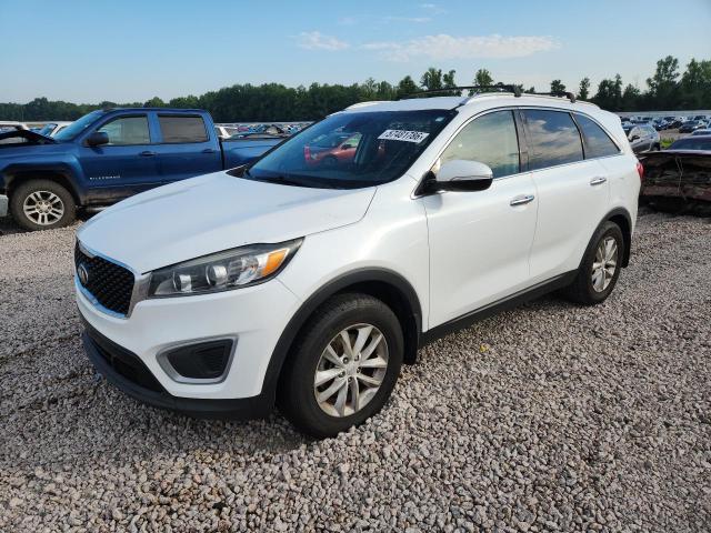 Продаж на аукціоні авто 2017 Kia Sorento, vin: 5XYPG4A33HG259307, номер лоту: 57481786