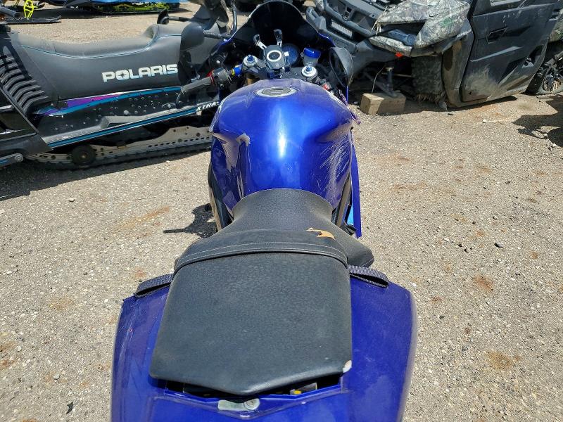 Продажа на аукционе авто 2000 Yamaha Yzfr1, vin: JYARN05E9YA003977, номер лота: 55047166