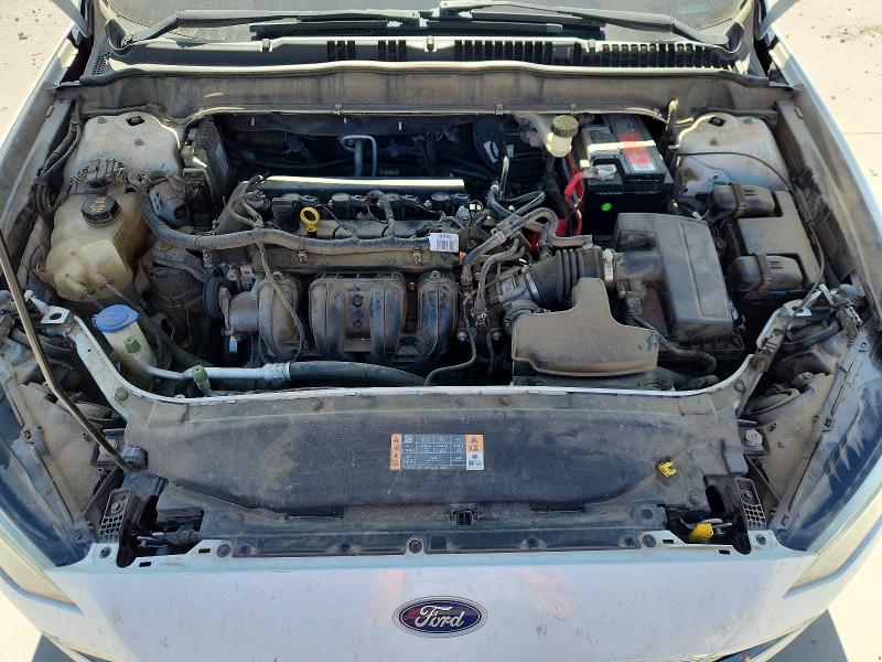 Aukcja sprzedaży 2017 Ford Fusion, vin: 3FA6P0H74HR214370, numer aukcji: 57781806