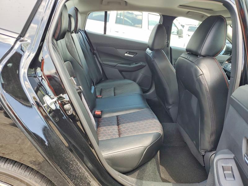 Продаж на аукціоні авто 2026 Nissan Sentra, vin: 3N1AB9DV3TY232095, номер лоту: 56569596