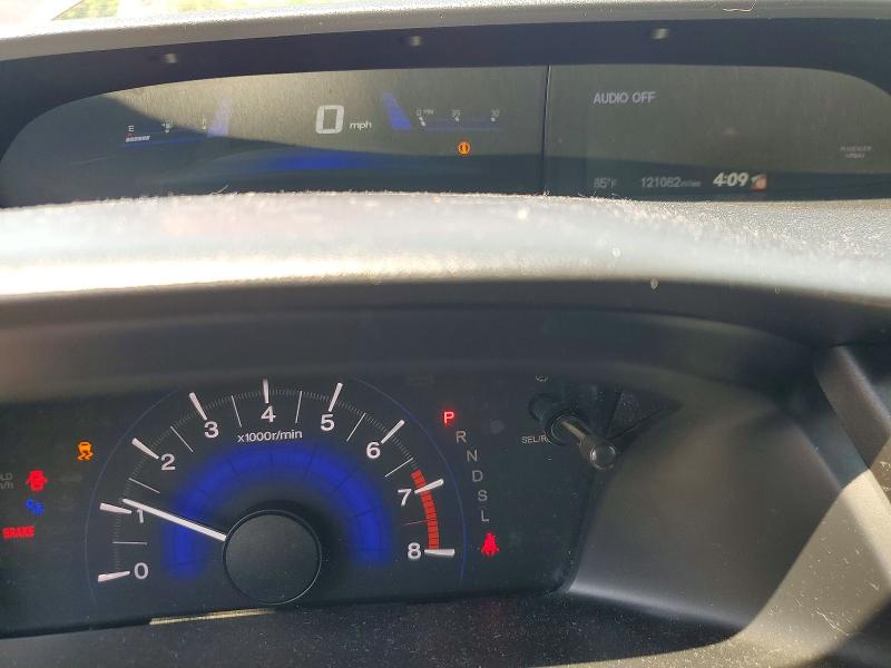 Aukcja sprzedaży 2014 Honda Civic, vin: 2HGFB2F53EH510480, numer aukcji: 58689266
