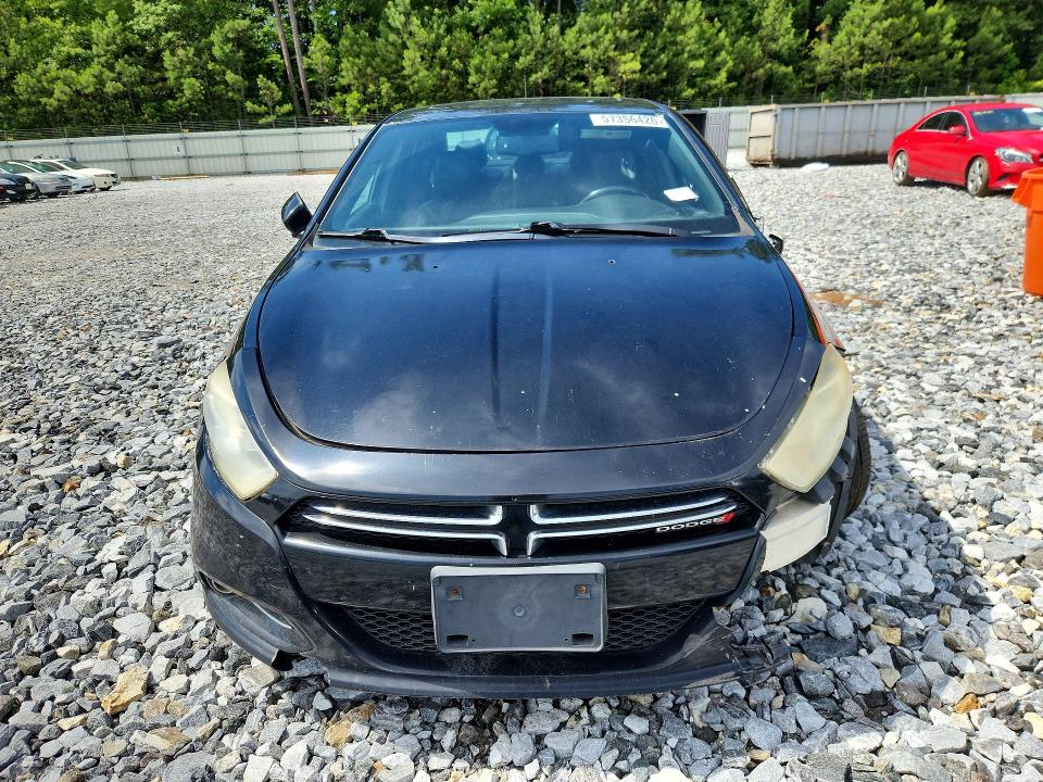 Продаж на аукціоні авто 2013 Dodge Dart, vin: 1C3CDFCA7DD334084, номер лоту: 57356426