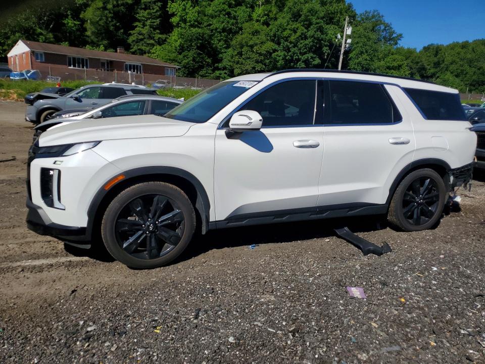 Aukcja sprzedaży 2023 Hyundai Palisade, vin: KM8R3DGE7PU551239, numer aukcji: 54547216