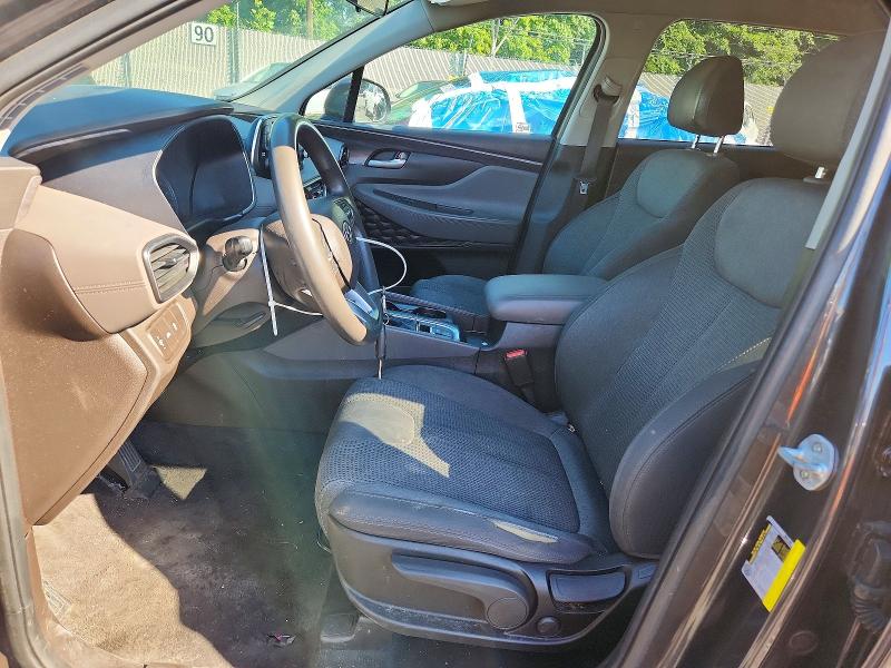 Aukcja sprzedaży 2020 Hyundai Santa Fe, vin: 5NMS23AD1LH250129, numer aukcji: 58373906