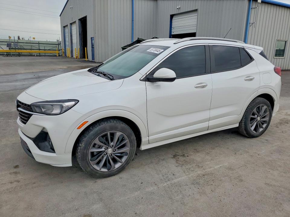 Продажа на аукционе авто 2021 Buick Encore Gx, vin: KL4MMDSL9MB120064, номер лота: 55738446