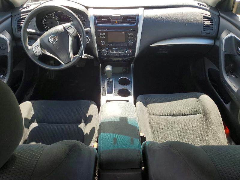 Продаж на аукціоні авто 2015 Nissan Altima, vin: 1N4AL3APXFN318248, номер лоту: 58538176