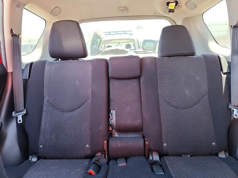 Aukcja sprzedaży 2012 Toyota Rav4, vin: 2T3RK4DV7CW065684, numer aukcji: 57230596