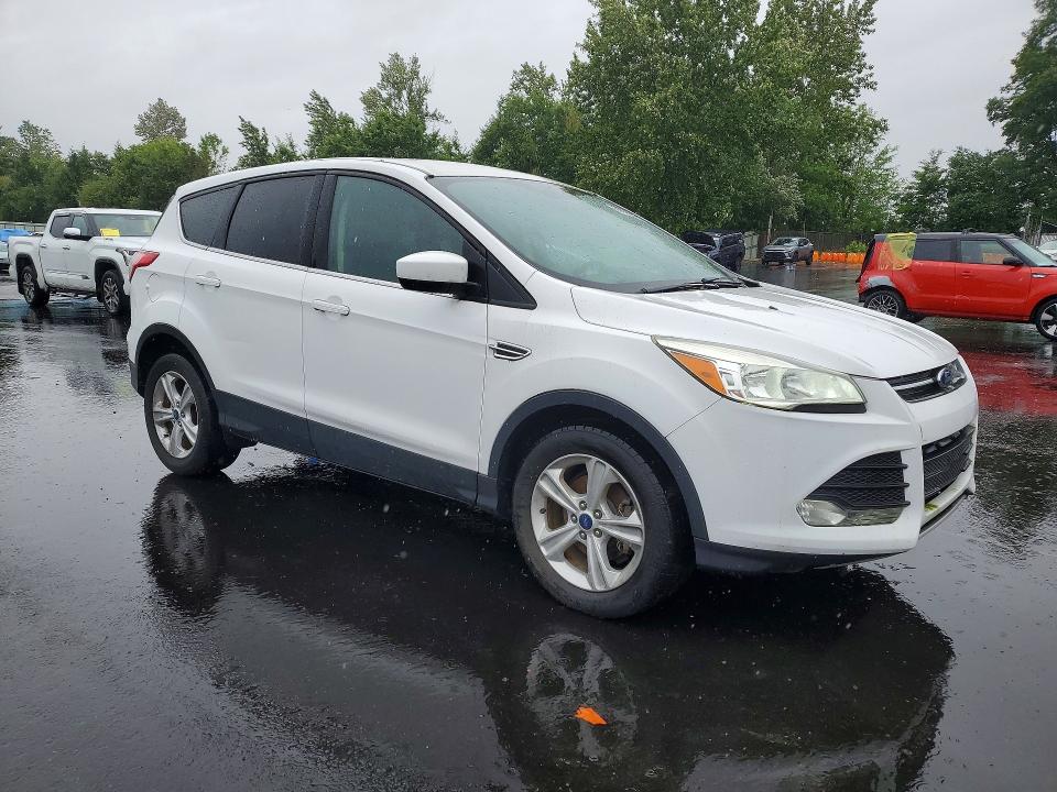 Продаж на аукціоні авто 2016 Ford Escape, vin: 1FMCU0GX8GUB41319, номер лоту: 56652246