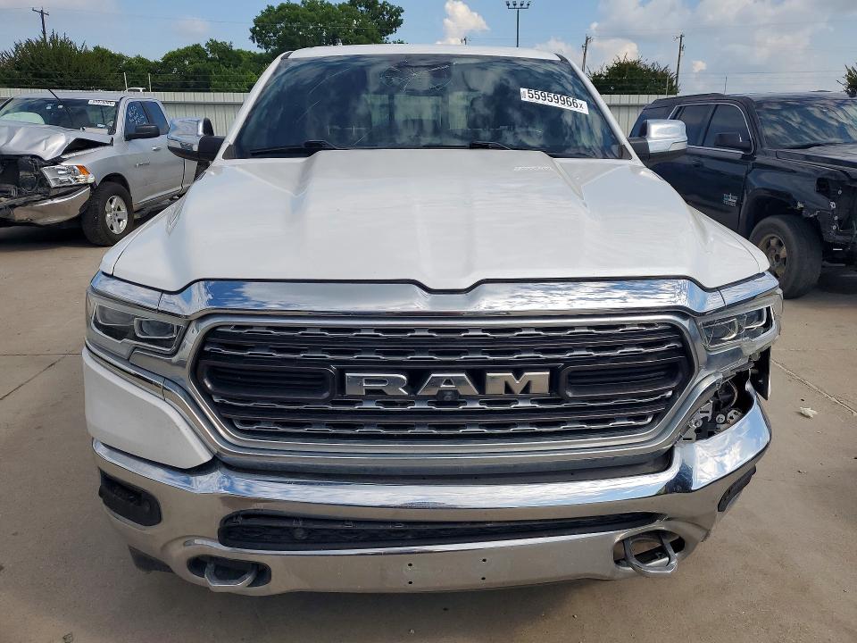 Продажа на аукционе авто 2019 Ram 1500, vin: 1C6SRFHT2KN814499, номер лота: 55959966