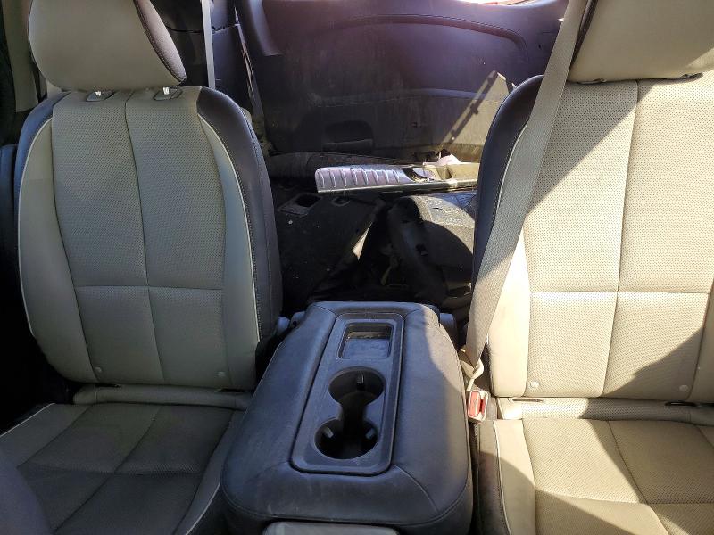 Aukcja sprzedaży 2017 Kia Sedona, vin: KNDME5C15H6343979, numer aukcji: 55648036
