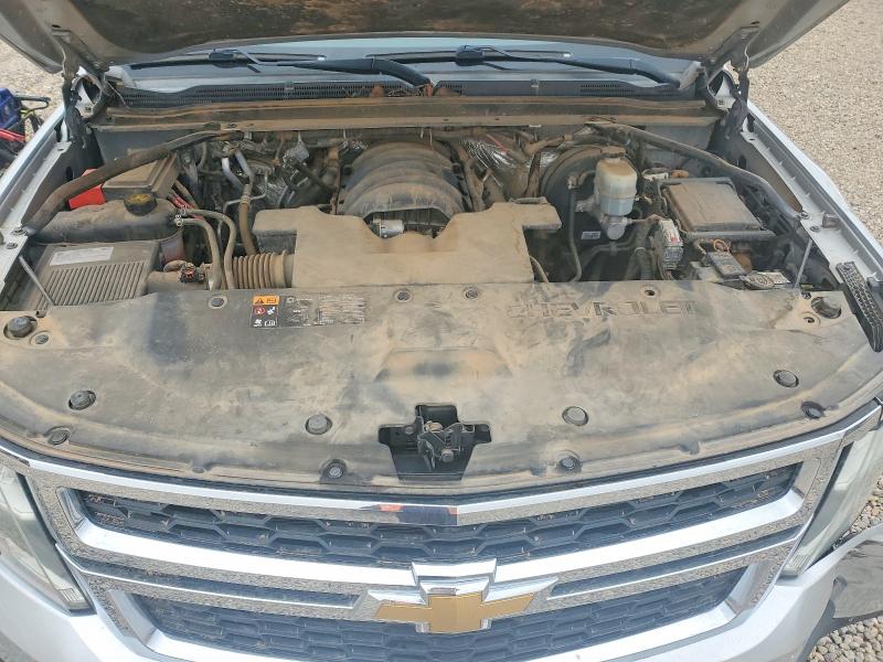 Продажа на аукционе авто 2016 Chevrolet Tahoe, vin: 1GNSKFEC5GR377073, номер лота: 57734936