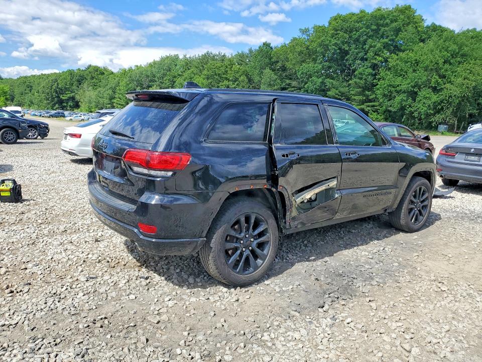 Aukcja sprzedaży 2019 Jeep Grand Cherokee, vin: 1C4RJFAGXKC570057, numer aukcji: 56467026