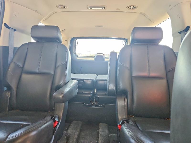 Aukcja sprzedaży 2007 Gmc Yukon Xl, vin: 1GKFK668X7J255252, numer aukcji: 56462216