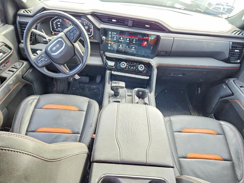 2023 Gmc Sierra მანქანა იყიდება აუქციონზე, vin: 1GTUUEE81PZ295892, აუქციონის ნომერი: 56414316