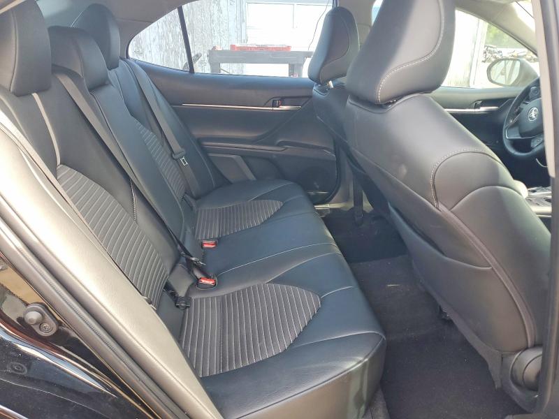 Aukcja sprzedaży 2023 Toyota Camry, vin: 4T1G11BKXPU104798, numer aukcji: 56021916