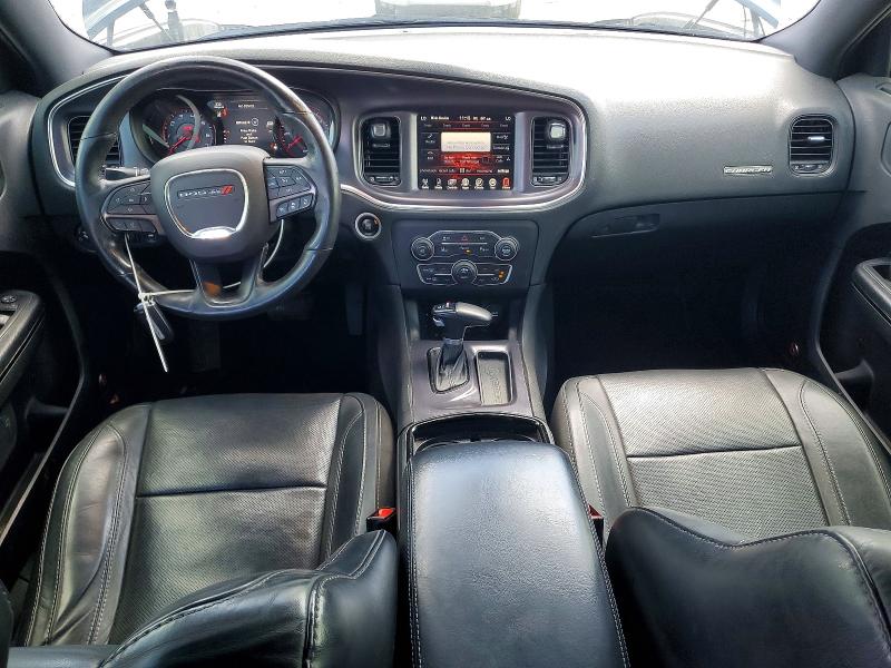 Aukcja sprzedaży 2016 Dodge Charger, vin: 2C3CDXHG6GH233435, numer aukcji: 56586436