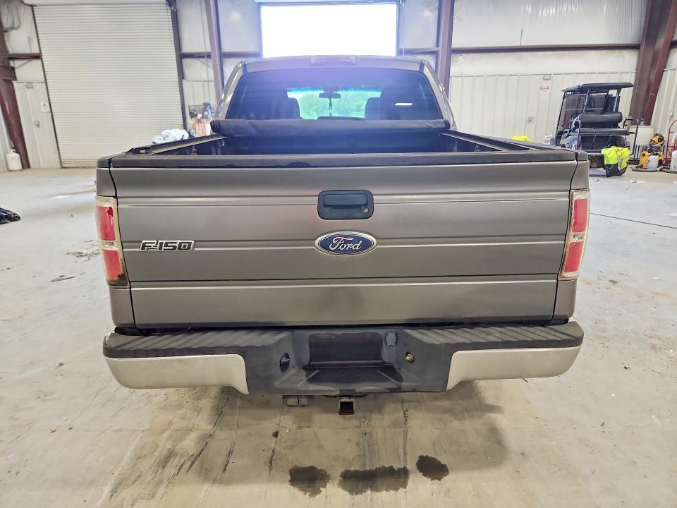 Aukcja sprzedaży 2010 Ford F150, vin: 1FTEW1E86AFC53766, numer aukcji: 57969836