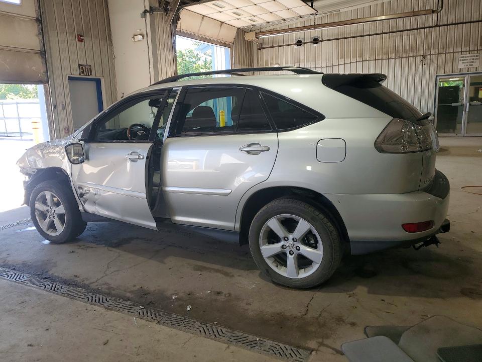 2007 Lexus Rx მანქანა იყიდება აუქციონზე, vin: 2T2HK31U07C016047, აუქციონის ნომერი: 57178196