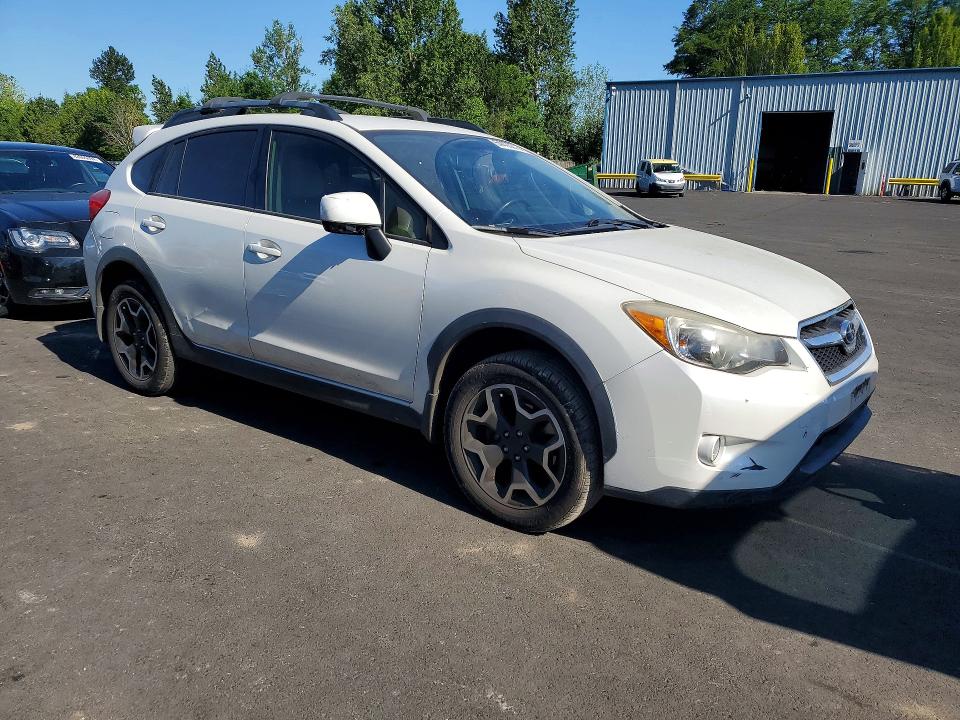 Aukcja sprzedaży 2014 Subaru Xv Crosstrek, vin: JF2GPAWC0E8304750, numer aukcji: 54493016