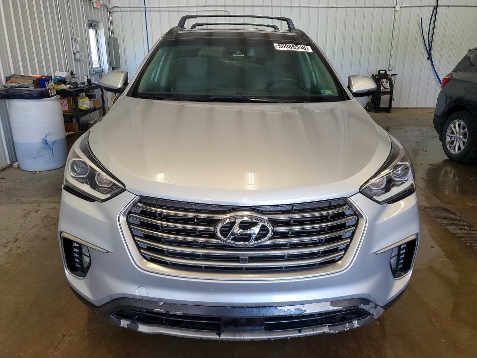 Продажа на аукционе авто 2019 Hyundai Santa Fe Xl, vin: KM8SRDHF7KU308482, номер лота: 56086546