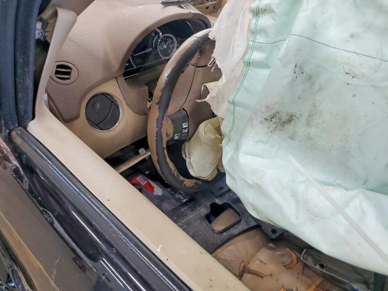 59361366 :رقم المزاد ، 3GNCA53V69S500031 vin ، 2009 Chevrolet Hhr مزاد بيع