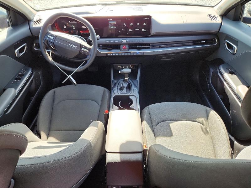 Продажа на аукционе авто 2025 Kia K4, vin: 3KPFT4DEXSE138864, номер лота: 56453506