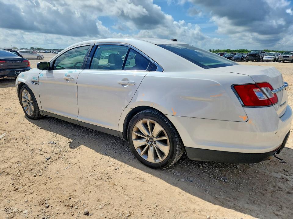 Aukcja sprzedaży 2012 Ford Taurus, vin: 1FAHP2FW3CG125274, numer aukcji: 55358126