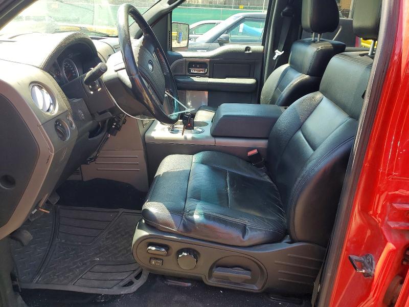 Продажа на аукционе авто 2008 Ford F150, vin: 1FTPW14VX8FB30370, номер лота: 55047856