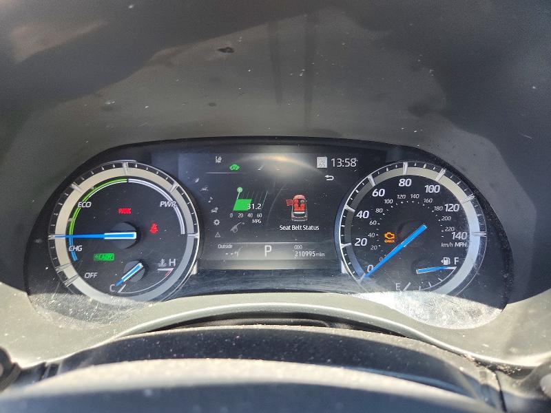 Продаж на аукціоні авто 2021 Toyota Highlander, vin: 5TDEBRCHXMS064166, номер лоту: 58486526