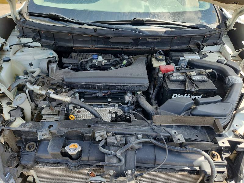 Aukcja sprzedaży 2016 Nissan Rogue, vin: 5N1AT2MT2GC788408, numer aukcji: 57217736