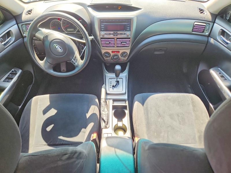 Aukcja sprzedaży 2011 Subaru Impreza, vin: JF1GE6A65BH501885, numer aukcji: 55494046