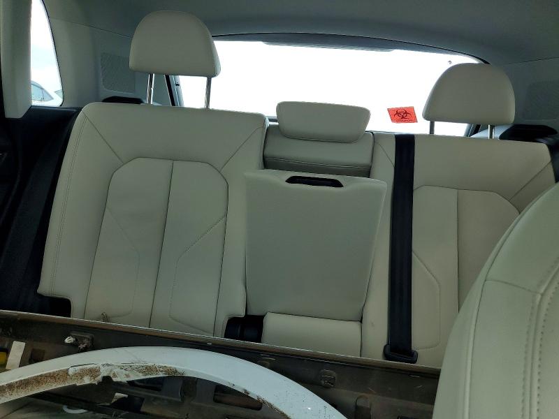 Aukcja sprzedaży 2022 Audi Q3, vin: WA1DECF38N1094341, numer aukcji: 56798836