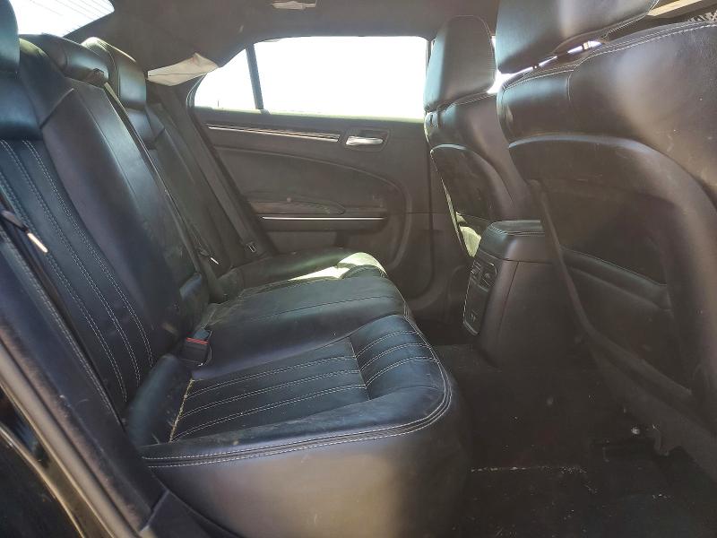 Aukcja sprzedaży 2020 Chrysler 300, vin: 2C3CCAGG3LH155014, numer aukcji: 57868836