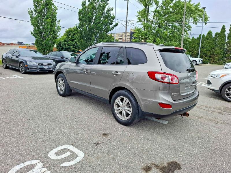 Продажа на аукционе авто 2012 Hyundai Santa Fe, vin: 5XYZGDAG4CG129637, номер лота: 59135236