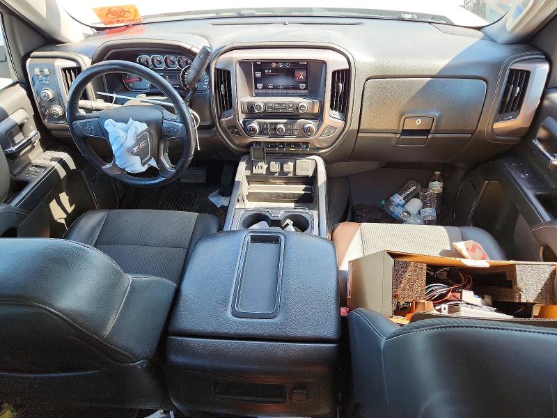 56969216 :رقم المزاد ، 3GTU2UEC0FG300924 vin ، 2015 Gmc Sierra مزاد بيع