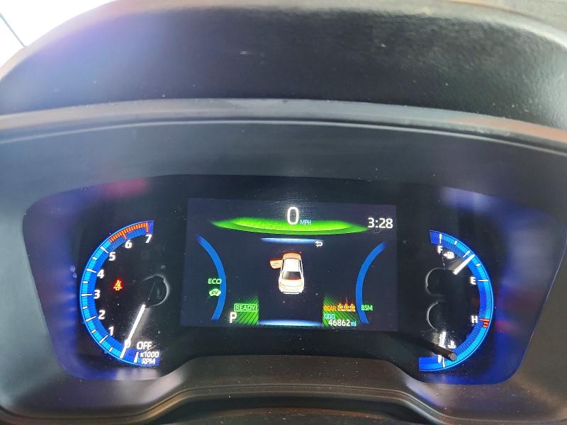 2022 Toyota Corolla მანქანა იყიდება აუქციონზე, vin: JTDEAMDE2NJ051355, აუქციონის ნომერი: 58460446