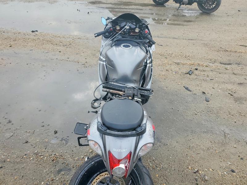 Aukcja sprzedaży 2009 Suzuki Gsx1300, vin: JS1GX72A892100500, numer aukcji: 57995126