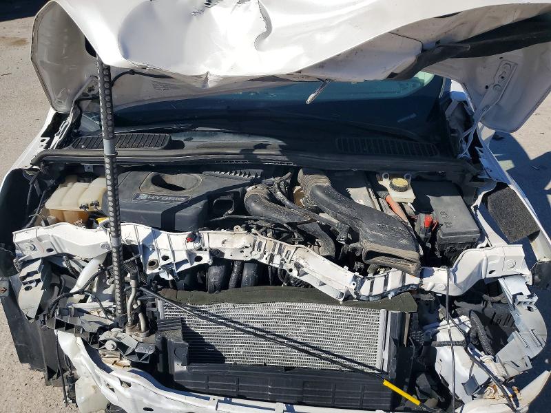 56661266 :رقم المزاد ، 1FADP5BU8EL503166 vin ، 2014 Ford C-max مزاد بيع