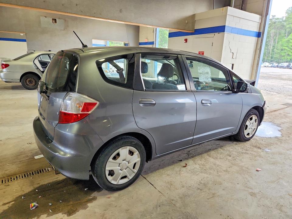 Aukcja sprzedaży 2012 Honda Fit, vin: JHMGE8H35CC039763, numer aukcji: 59198416